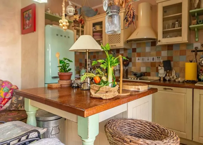 Casa Rustica Ivano * Biograd Na Moru