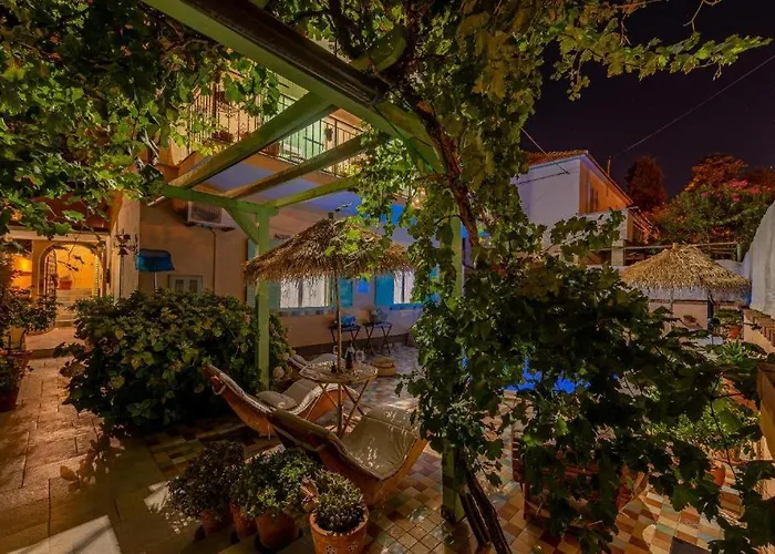 Villa Casa Rustica Ivano