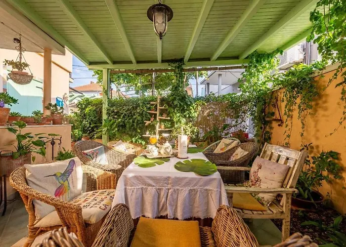 Casa Rustica Ivano Villa Biograd Na Moru